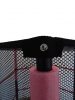 Capetan® Kiddy Jump 140cm trampoline with safety net and safeety under net