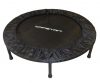 Capetan® Premium Fly 97cm fitness trampoline, 100kg max user weight, durable orcan material padding