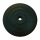 Capetan® 10Kg Vinyl weight plate - size: 31x5,5cm