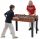 Capetan® Kick10 Junior tablefootball table