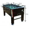 Capetan® Kick 400 very strong football table