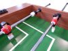 Capetan® Kick 100 tablefootball table -  137 x 69 x 87cm dimensions