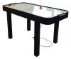 Capetan® Zephyros airhockey table - 153x76cm table dimensions