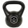 Capetan® 4Kg cement filled plastic kettlebell