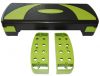 Capetan® Evora Lime 78x30x20cm adjustable step