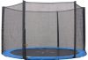 Capetan® 366 cm safety net (without foam and poles) sleeves 174cm, net 190cm