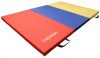 Capetan® Premium Line 120x180x5cm PVC covered foldable fitness mat