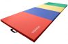 Capetan® Premium Line 120x240x5cm PVC covered foldable fitness mat