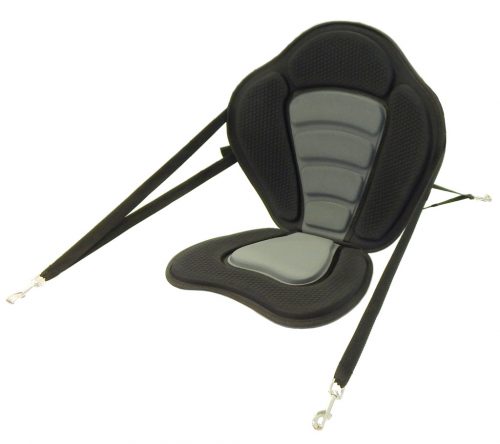 Capetan® Kayak seat for SUP