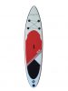 Capetan® - 140kg - Nano Wave 320 x 76 x 15cm SUP board set  - with leash and connectors for kayak seat