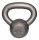 Capetan® Oracle Kettlebell - 4Kg