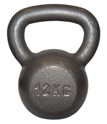 Capetan® Oracle Kettlebell - 12Kg