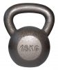 Capetan® Oracle Kettlebell - 16Kg