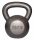 Capetan® Oracle Kettlebell - 16Kg