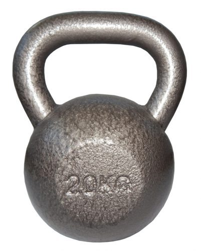 Capetan® Oracle Kettlebell - 20Kg