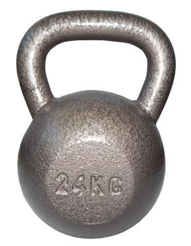 Capetan® Oracle Kettlebell - 24Kg