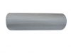 Capetan® 15x45cm SMR roller, standard density, Gray colour, Hex dot surface