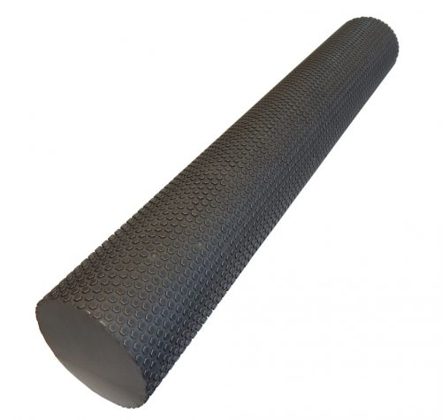 Capetan® 15x90cm SMR roller, standard density, Gray colour, Hex dot surface