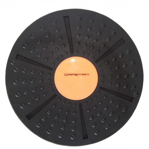 Capetan® 40cm diameter plastic balance disc