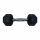 Capetan® Professional Line 4Kg Hex Dumbbell