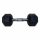 Capetan® Professional Line 5Kg Hex Dumbbell