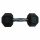 Capetan® Professional Line 9Kg Hex Dumbbell