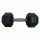 Capetan® Professional Line 12,5Kg Hex dumbbell