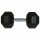 Capetan® Professional Line 17,5Kg Hex dumbbell