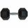 Capetan® Professional Line 22,5Kg Hex dumbbell