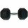 Capetan® Professional Line 27,5Kg Hex dumbbell