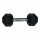 Capetan® Professional Line 32,5Kg Hex dumbbell