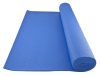 Capetan PVC fitness mat 173 x 61 x 0,4cm BLUE colour