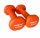 Capetan® 2x0,75Kg Neoprene hand weights set